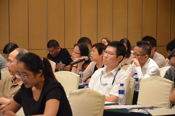 极致智慧社区产品研讨会在上海成功召开保利物业现身说法